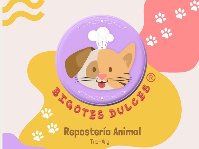Puesto Bigotes Dulces