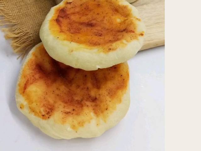 Pizzetas