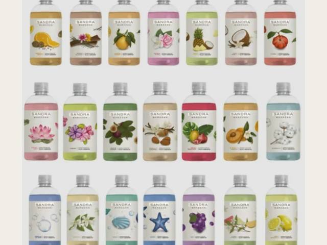 aromatizador de telas