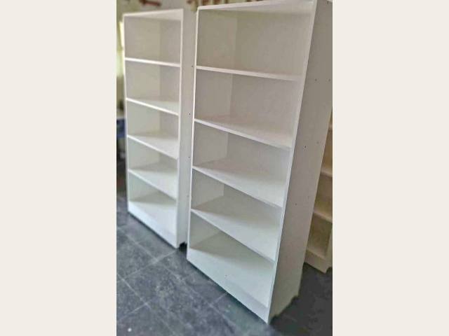 Puesto Byl muebles de melamina