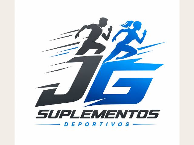 Puesto Jg suplementos deportivos