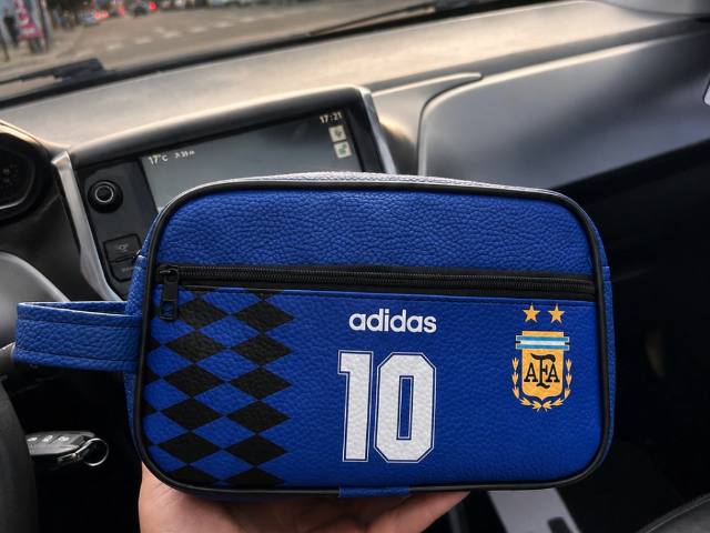 Neceser Argentina 94 