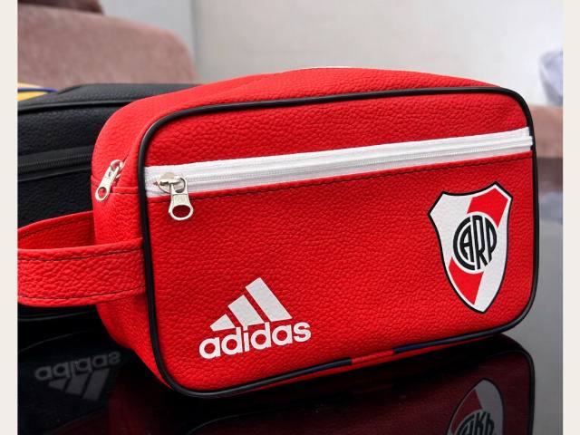 Neceser River Plate 