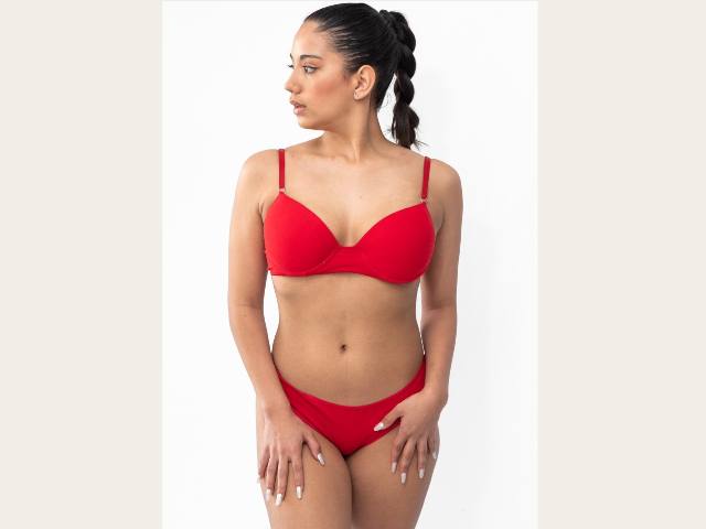 Conjunto Jazmín 