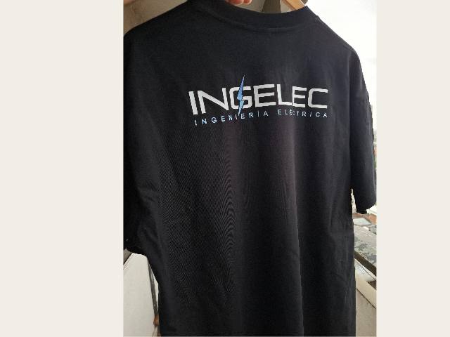 Remeras por mayor