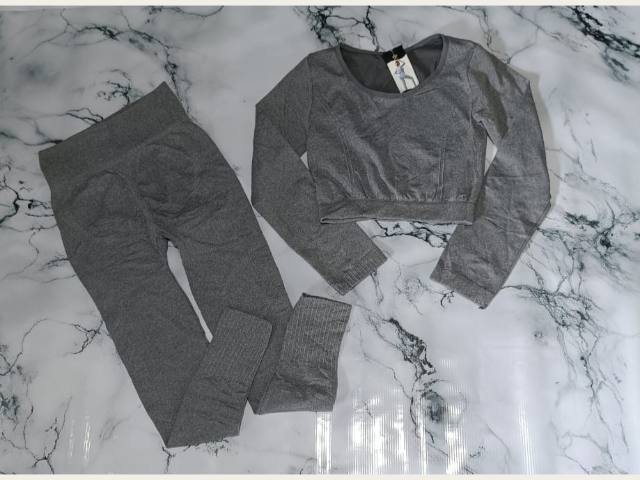 CONJUNTO DEPORTIVO 2 PIEZAS💖 