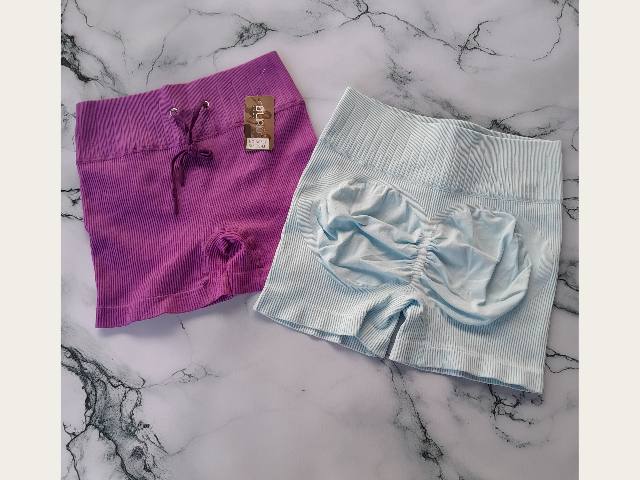 SHORTS LEVANTA GLÚTEOS MORLEY🌺