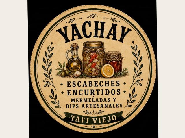 YACHAY