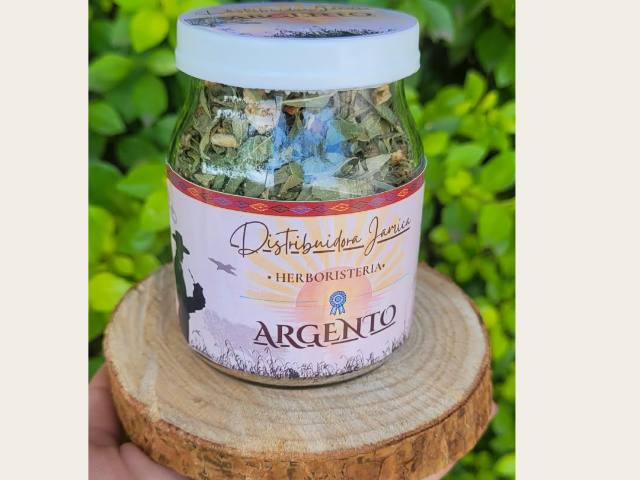 Argento 