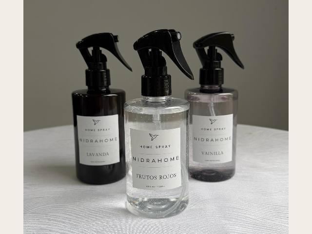 Home Spray