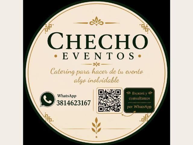 Checho Eventos
