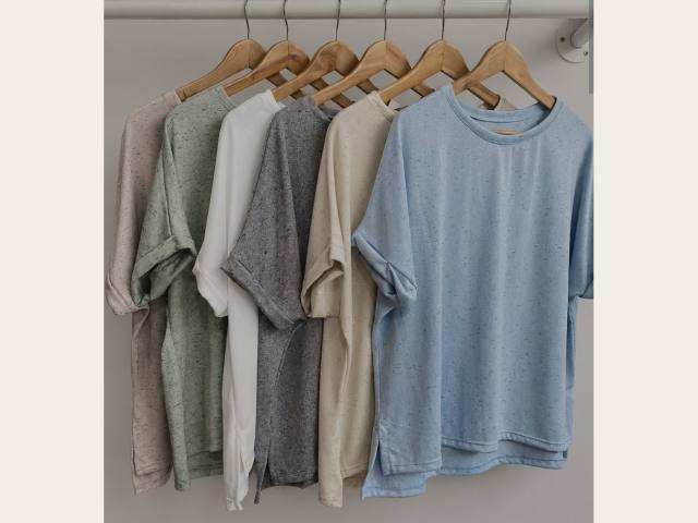 REMERAS MODAL