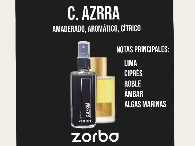 C.AZRRA