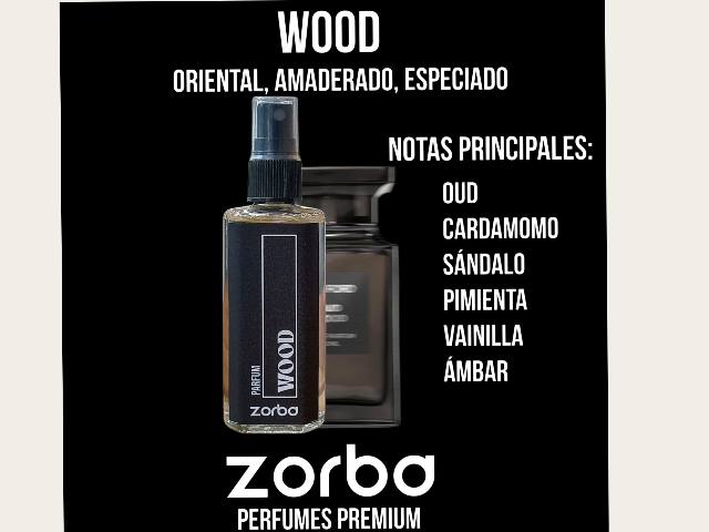 WOOD