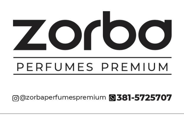 Puesto ZORBA Perfumes Premium