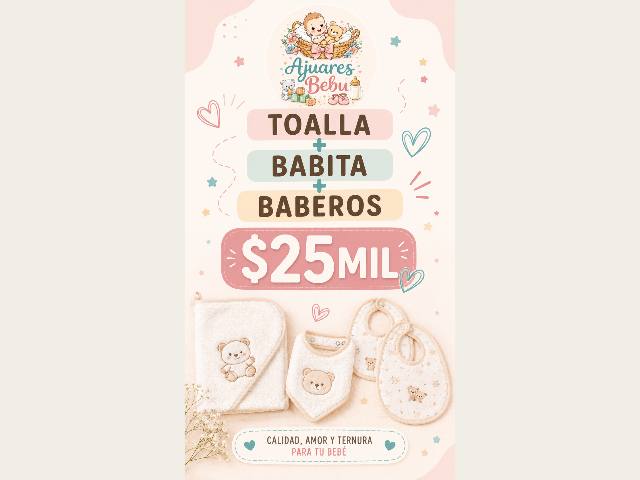 Promos