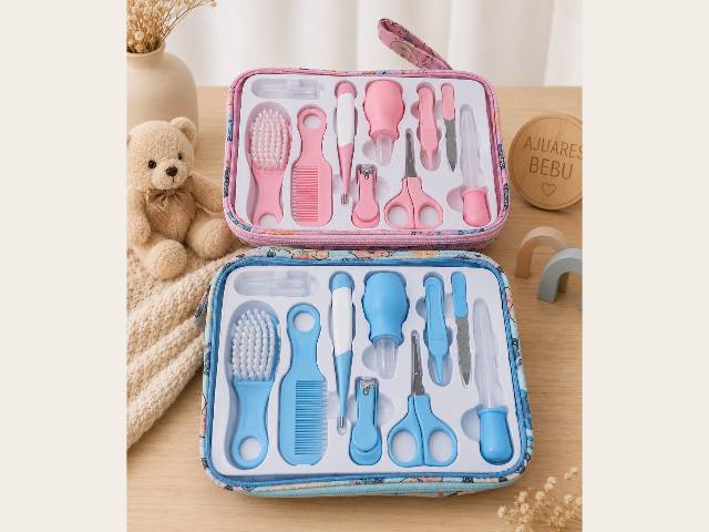 Kit de limpieza 