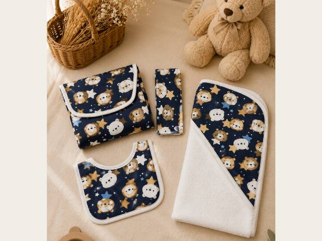 Set nacimiento 