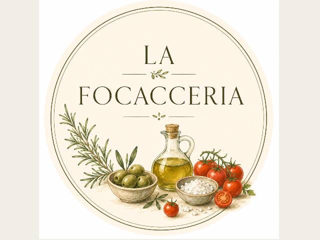 Puesto La focacceria
