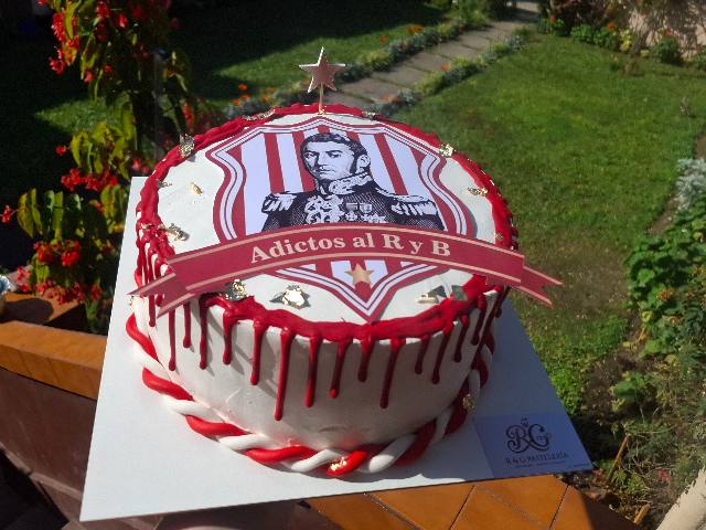 Tortas personalizadas