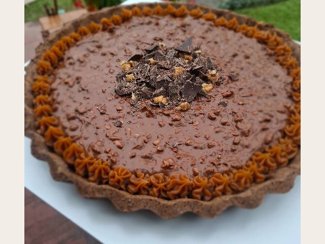 Tartas
