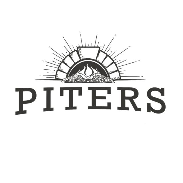 Piters Pizzas.