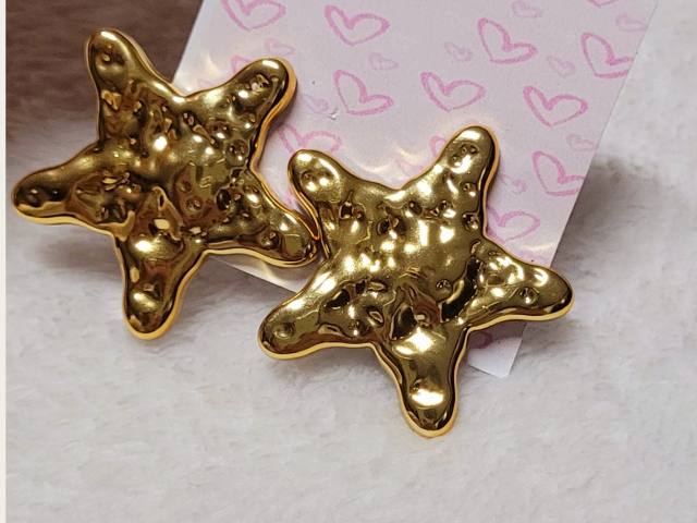 Estrellas Doradas