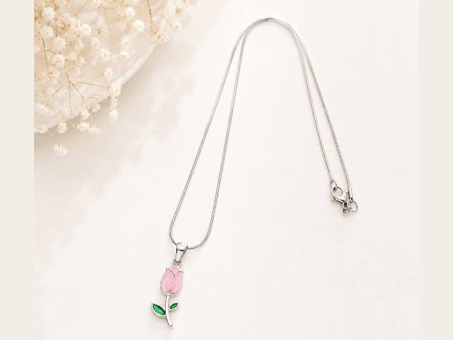 Cadena Tulipan
