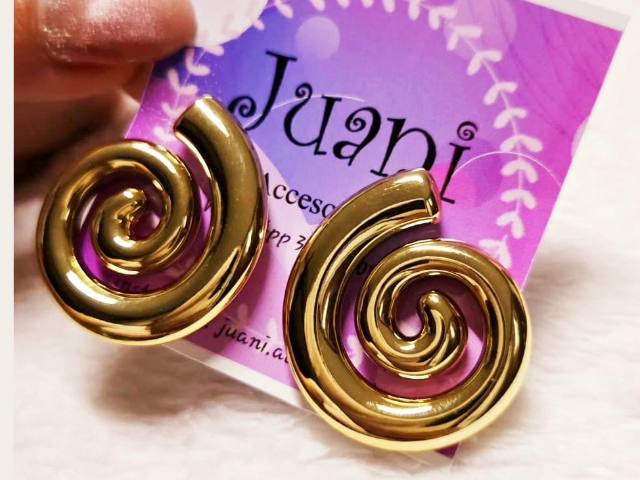 Aros Espiral