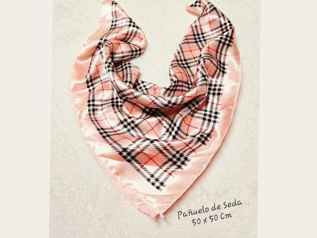 Pañuelo