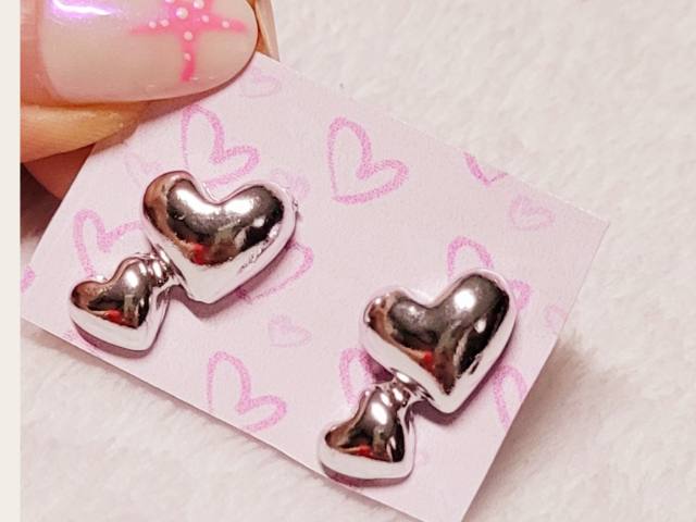 Corazones Dobles