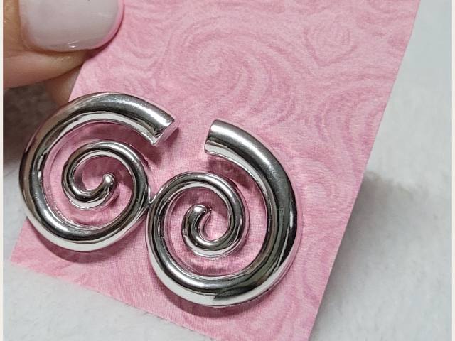 Aros Espiral