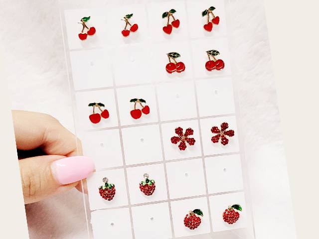 Aritos Cherry varios