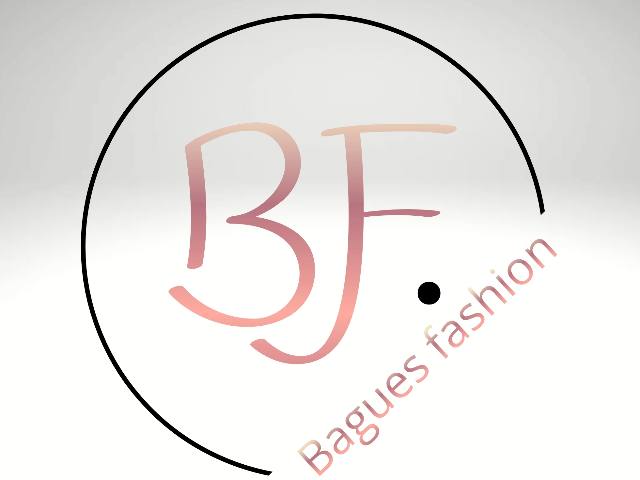 Bagues fashion