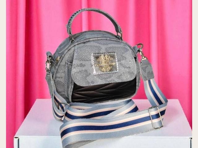 Cartera Hayde