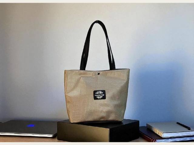 Cartera Tizi 