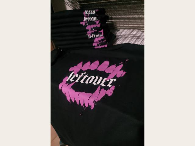 Remera de Algodón Peinado
