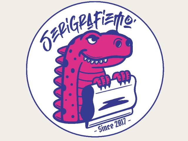 Serigrafiemo' 