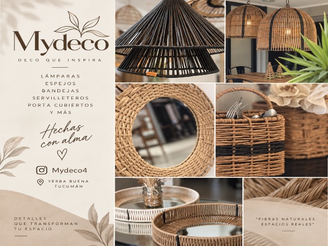 Mydeco