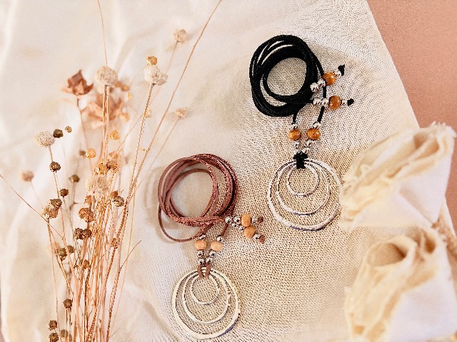 Collar circle