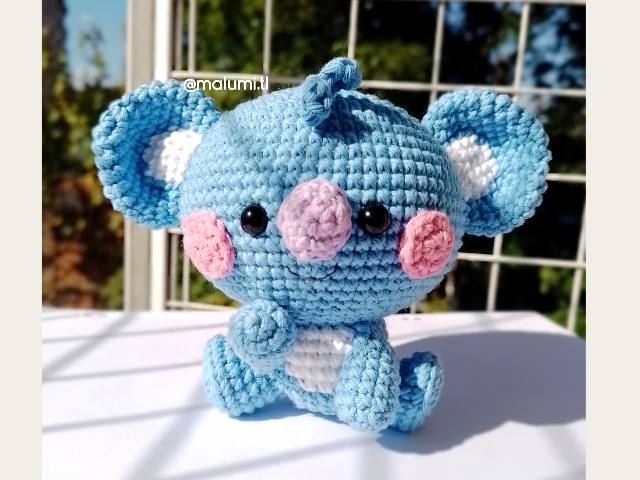 Koya BT21