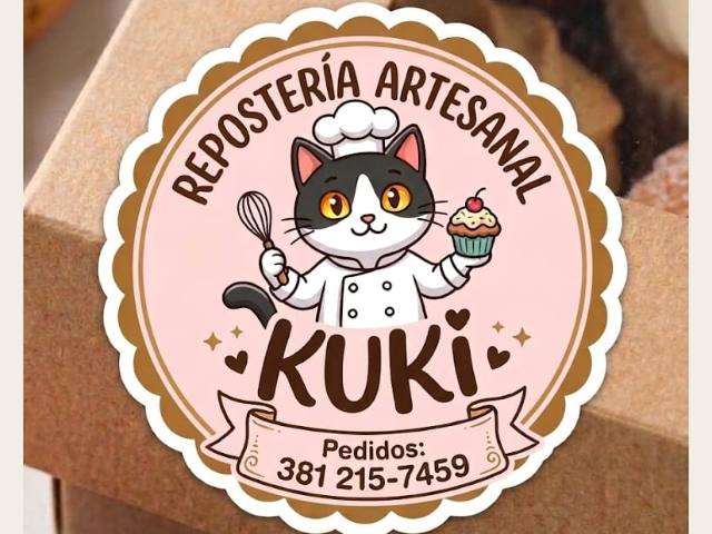 Kuki Reposteria Artesanal