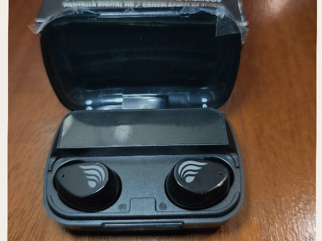 Auriculares M27 EXXTRA TECH 