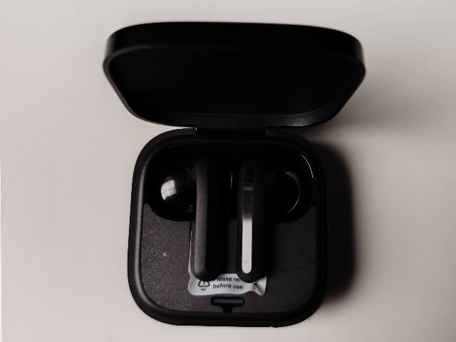 Redmi buds 6 active 