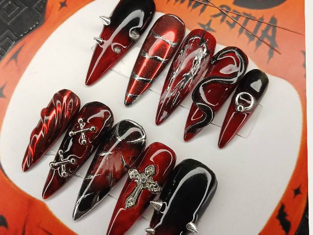 Set Vampi