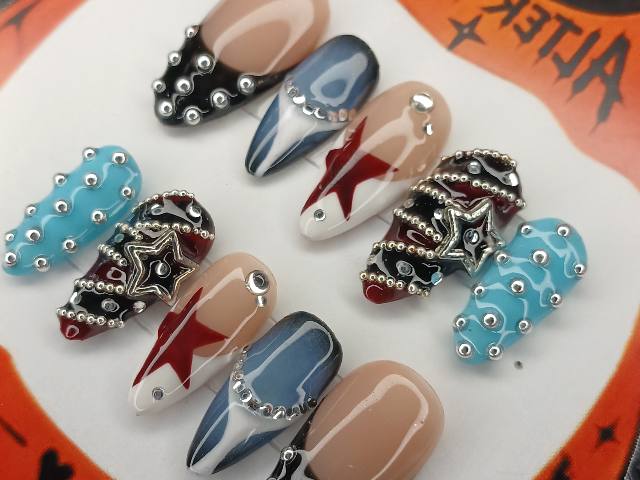 Set kika