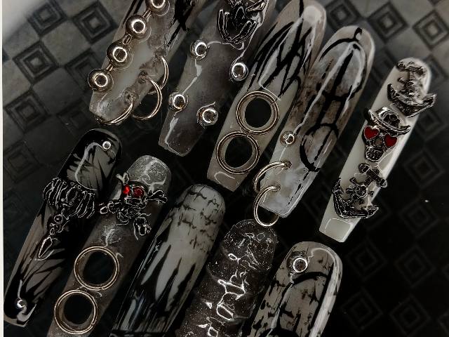 Set Gotica