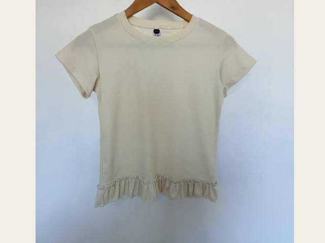Remera morley vuelos
