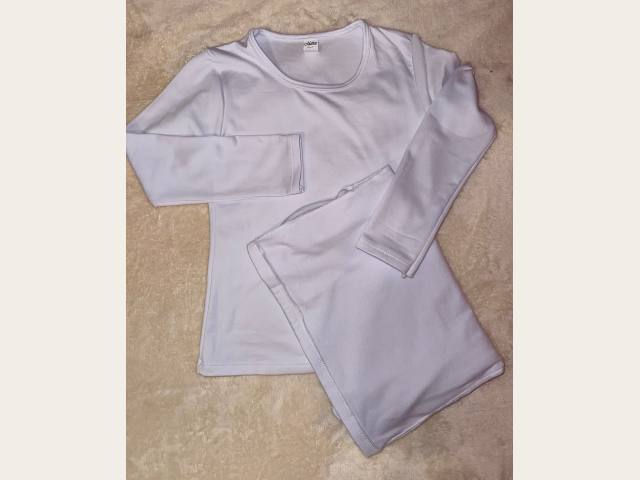 Camisetas térmicas