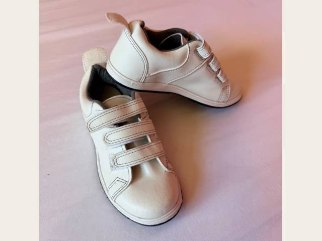 Zapatillas keek